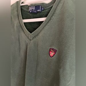 Polo (By Ralph Lauren) Vest